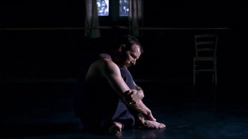 Love! Valour! Compassion!