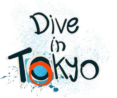 Dive in Tokyo