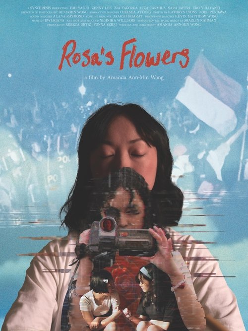 Rosa’s Flowers