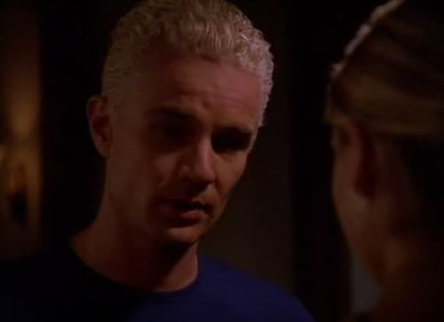 Buffy, a Caça – Vampiros: 7×2