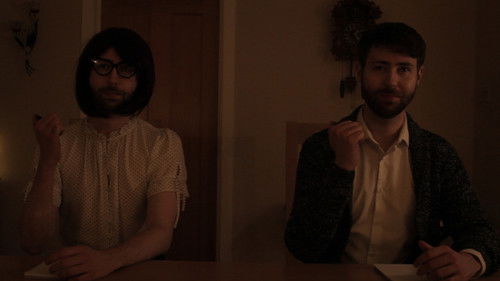 Welcome to Parenthood