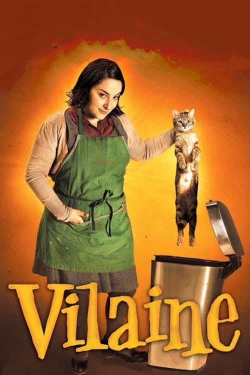 Vilaine (2008) poster