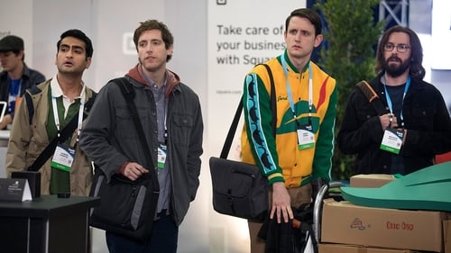 Silicon Valley: 4×9