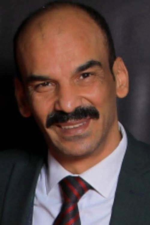 Yasser Al Zankalouni