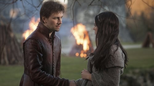 Reign: 1×1