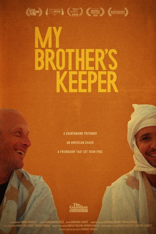 Image My Brother's Keeper
