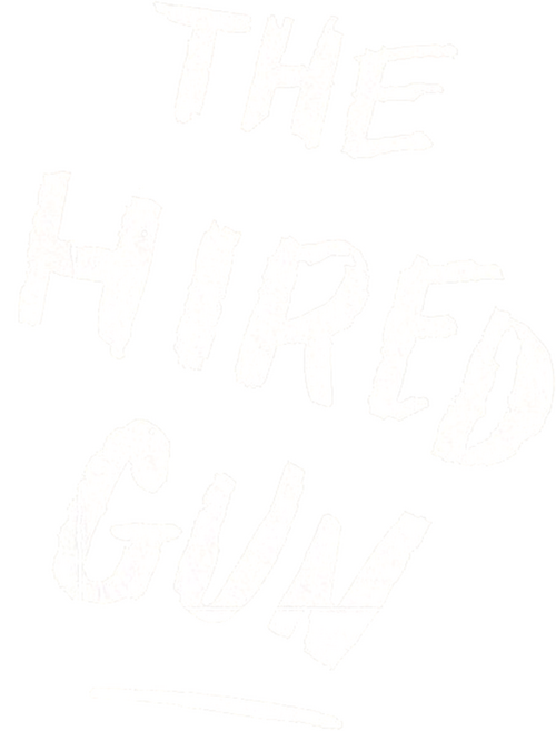 The Hired Gun