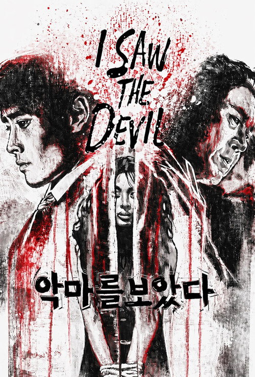 I Saw the Devil