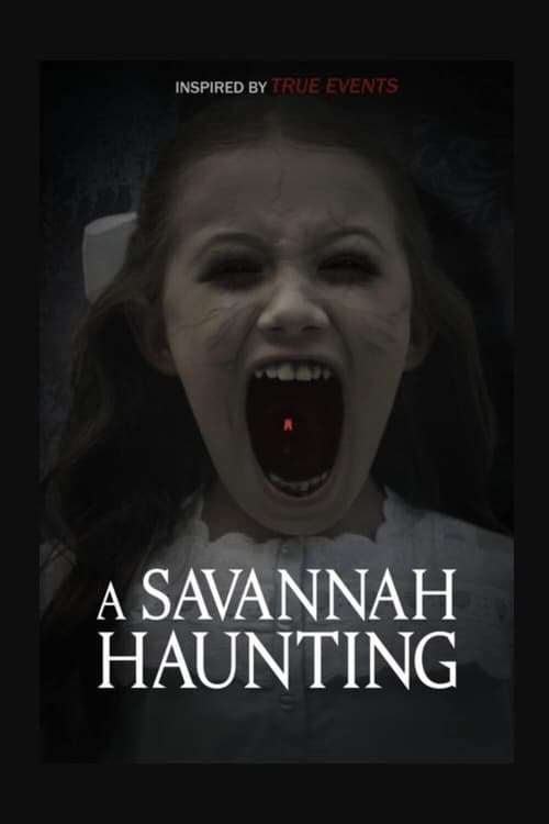 Online Stream A Savannah Haunting