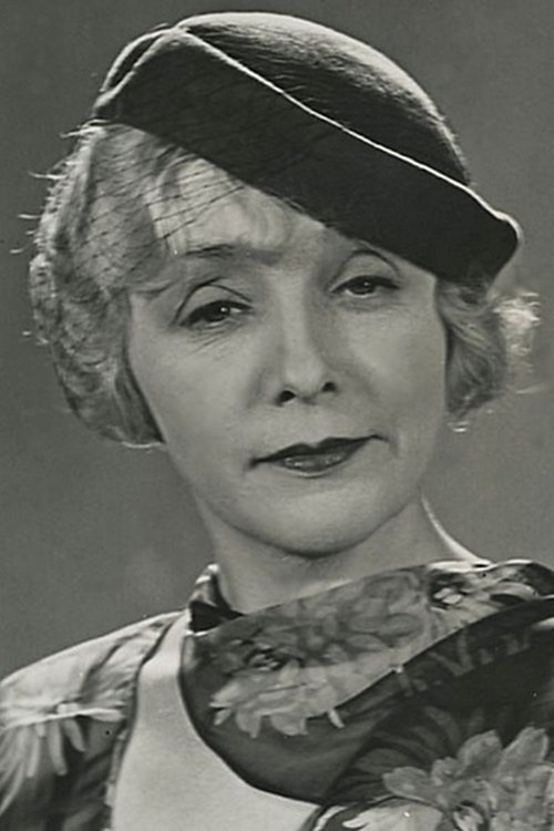 Image de Agnes Rehni