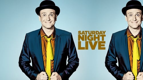 Poster della serie Saturday Night Live