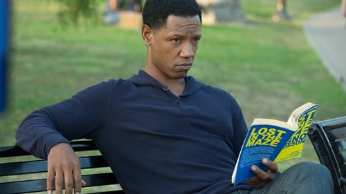 Escena del episodio 5 de la temporada 1 de Colony