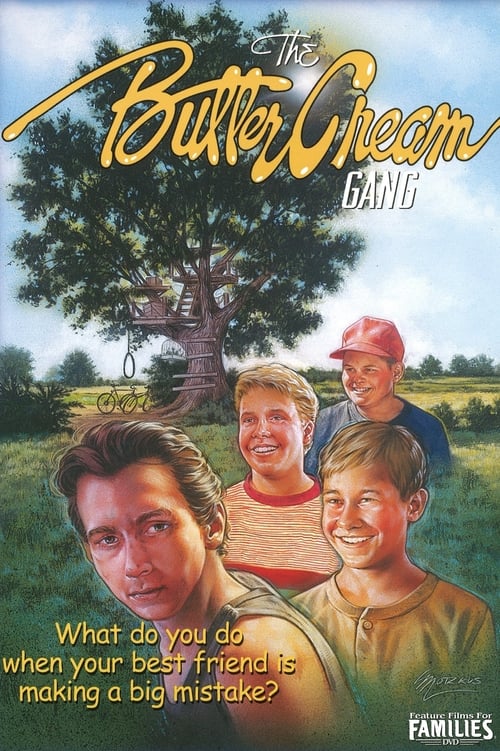 The Buttercream Gang 1992