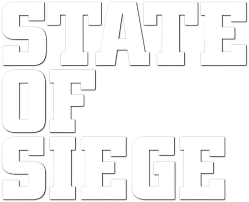 État de siège