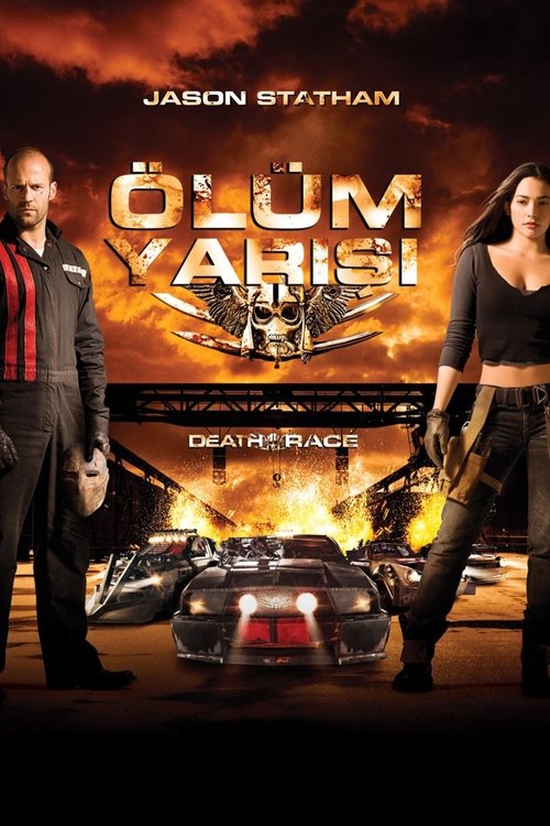 Ölüm Yarışı ( Death Race )