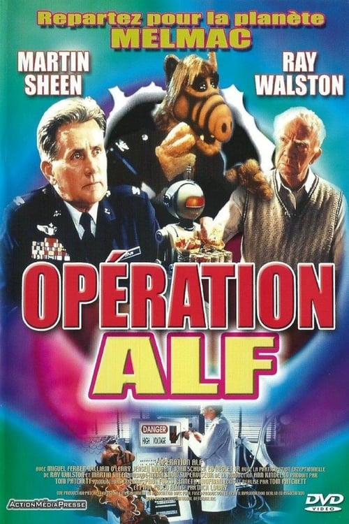 Opération Alf (1996)