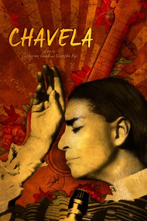 Largescale poster for Chavela