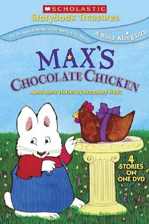 Max and Ruby Collection