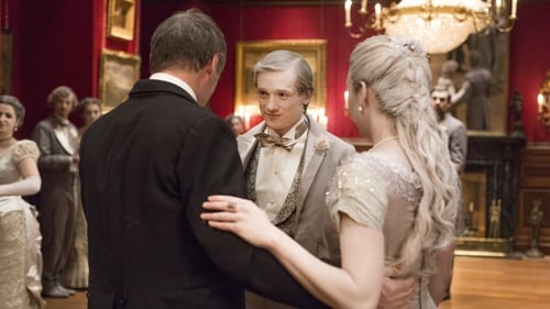 Penny Dreadful: 2×8