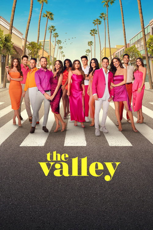 The Valley | FlixBox