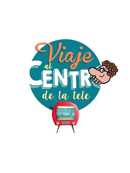 Escena 5 de Viaje al centro de la tele