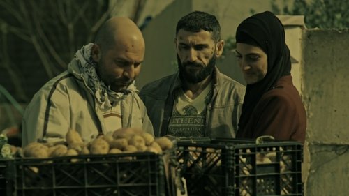 Poster della serie Fauda