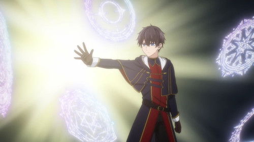 Jack-of-All-Trades, Party of None: 1×4