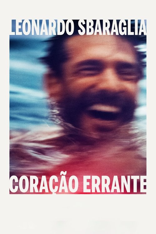Pôster de Coração Errante