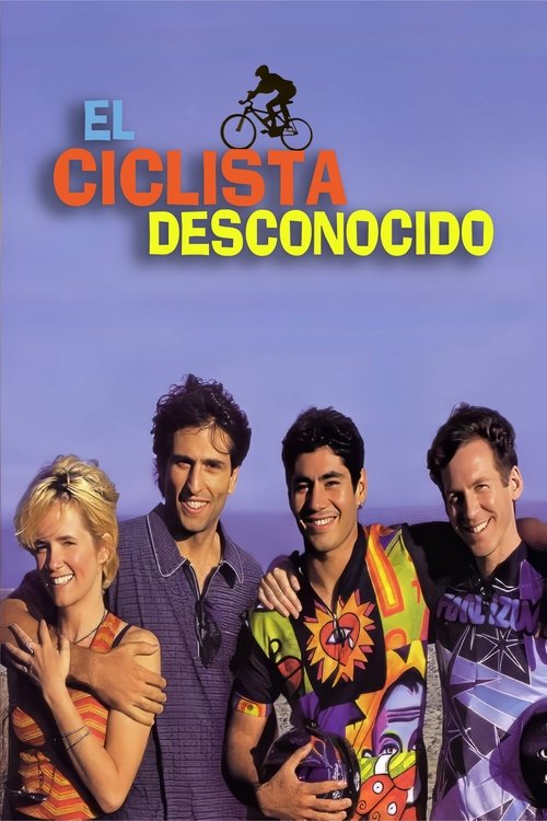 El ciclista desconocido