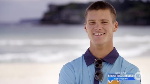 Poster della serie Bondi Rescue