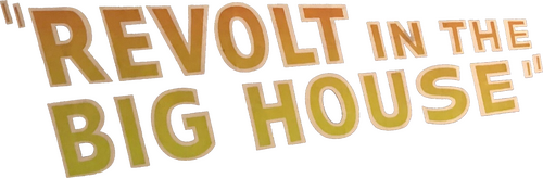Revolt in the Big House