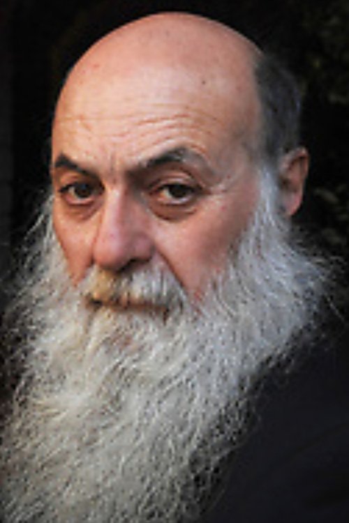 Picture of Paolo Zaccagnini