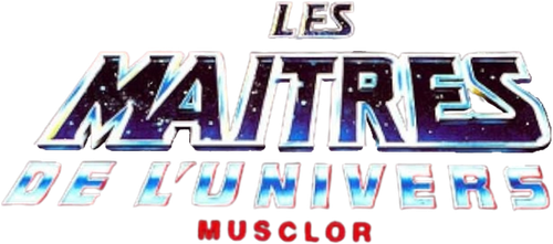 Les Maîtres de l'Univers