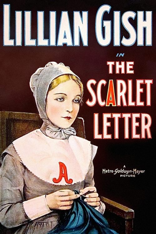 The Scarlet Letter (1927)