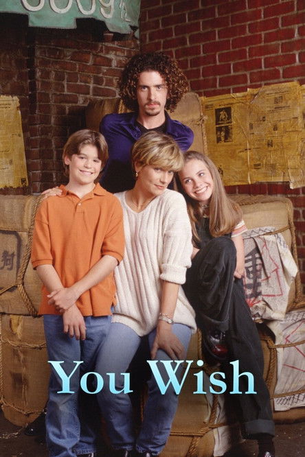 Escena 6 de You Wish