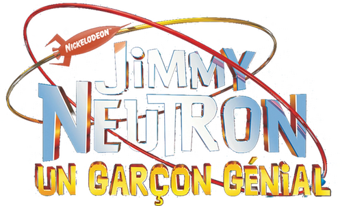 Jimmy Neutron: Boy Genius