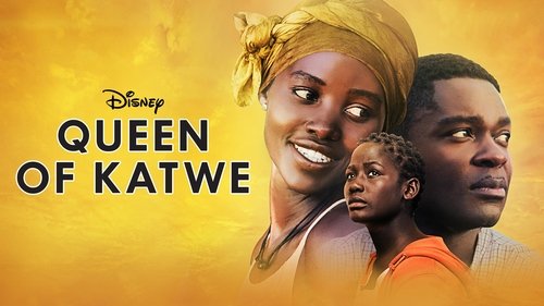 Queen of Katwe