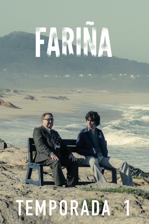 Fariña - Saison 1