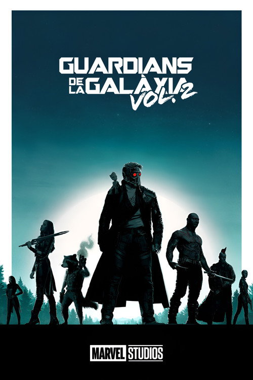 Guardians of the Galaxy Vol. 2