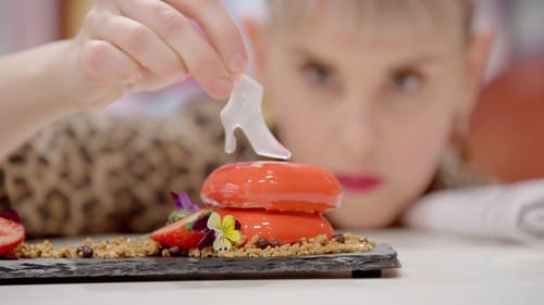 Poster della serie Zumbo's Just Desserts