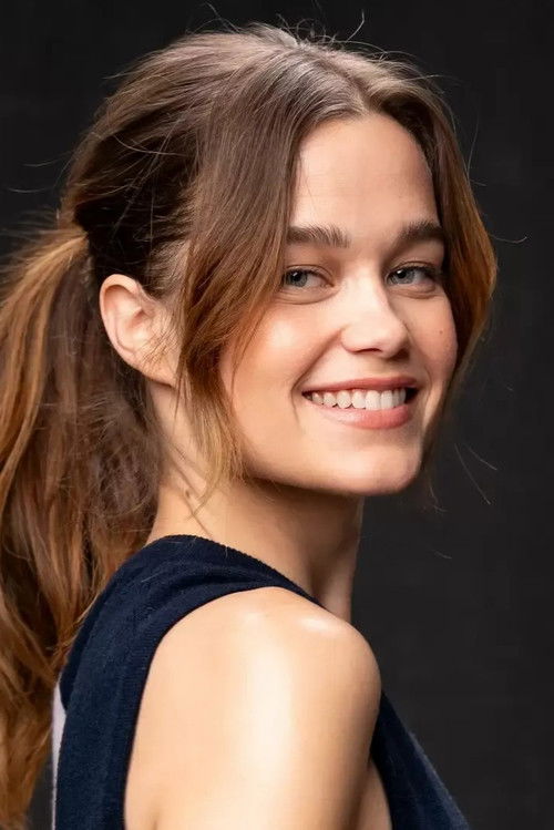 Kép: Sarah Catherine Hook színész profilképe