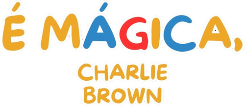 It's Magic, Charlie Brown