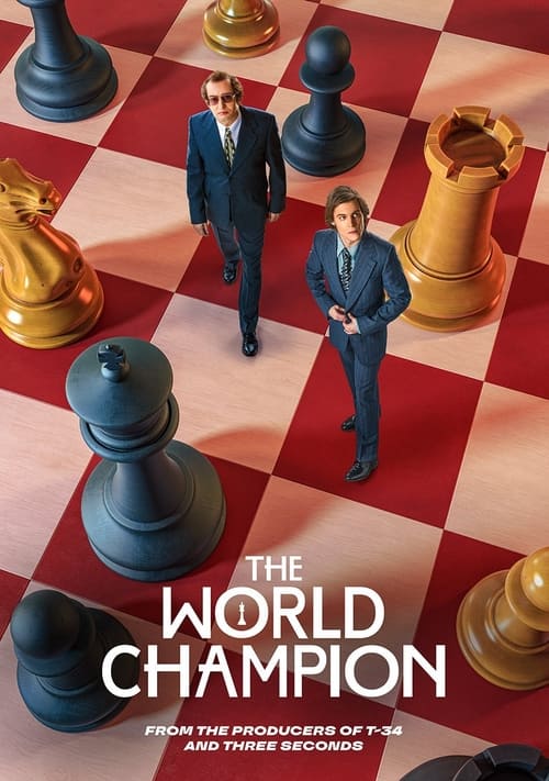 Some sporting victories are about more than just claiming a title. Some of them go down in history. The film follows the most dramatic and legendary showdown in the history of chess – the match between Anatoly Karpov, then world champion, and Viktor Korchnoi, a recent emigrant from the USSR. In this battle between two outstanding chess players, a duel of personalities under immense psychological pressure, the stakes are incomprehensibly high.