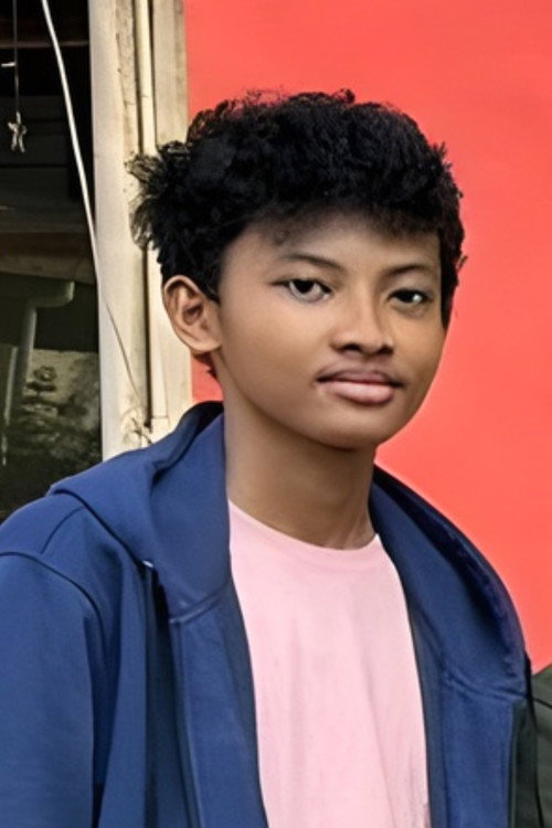 Saifullah Yusuf