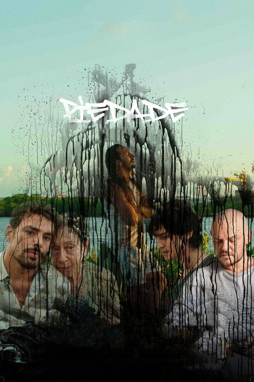 Piedade movie poster player