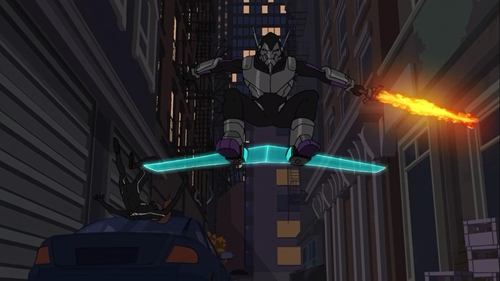 Épisode 23