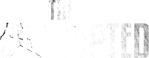 The Corrupted