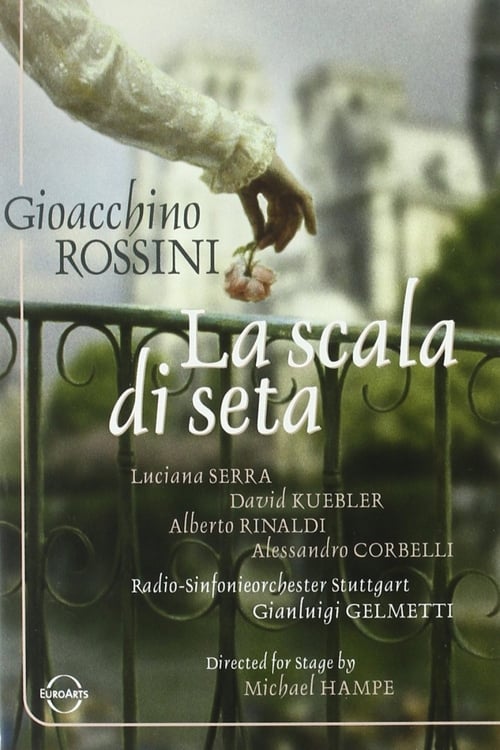 La Scala di Seta - Rossini 2006