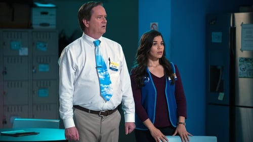 Superstore: 1×10