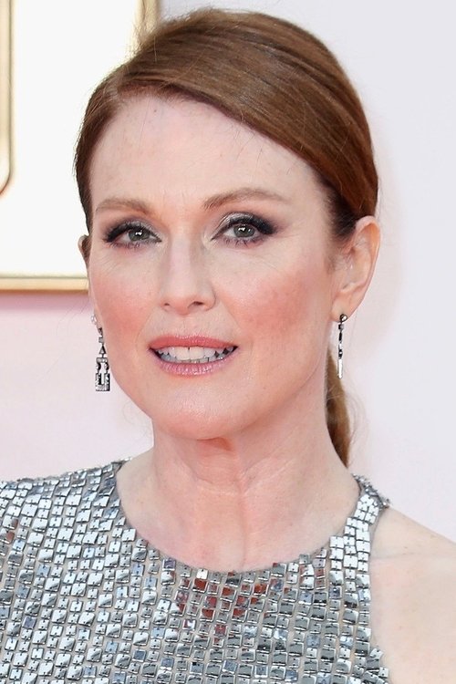 Kép: Julianne Moore színész profilképe